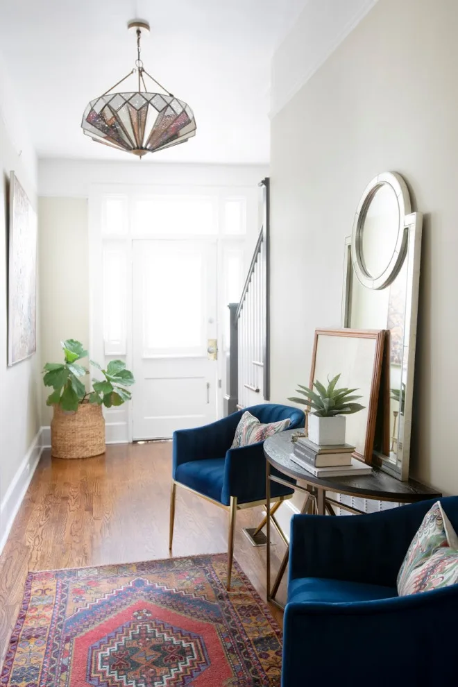 Artisan Transitional Remodel and Expansion by Gretchen O. Studio - Photo 2