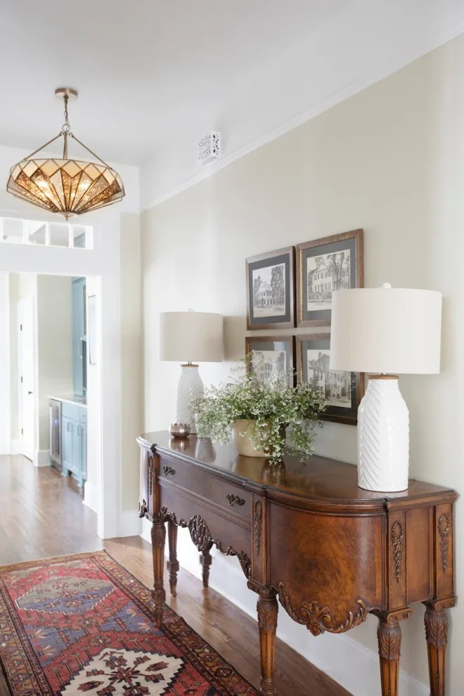 Artisan Transitional Remodel and Expansion by Gretchen O. Studio - Photo 8