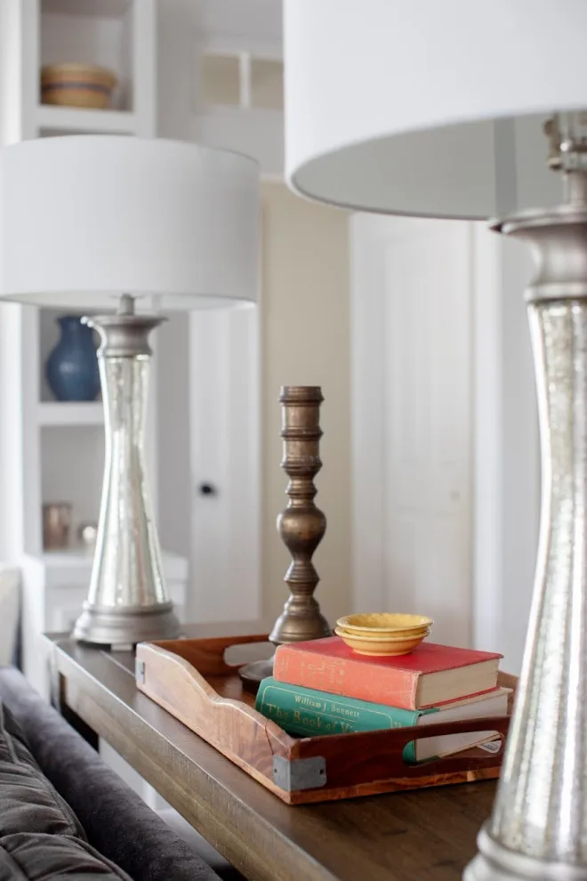Artisan Transitional Remodel and Expansion by Gretchen O. Studio - Photo 14