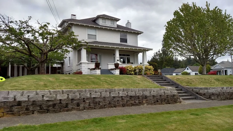 Pacific Northwest Restorations Inc - Photo 10