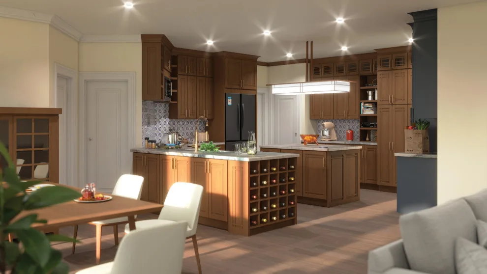 Culinary Craftsmanship by Dream Spaces LLLP - Photo 6