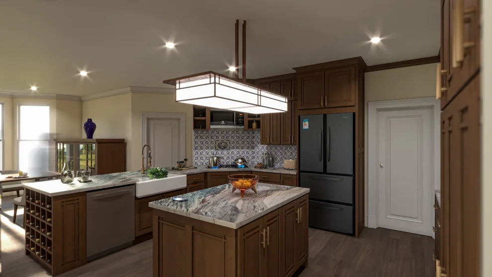 Culinary Craftsmanship by Dream Spaces LLLP - Photo 2