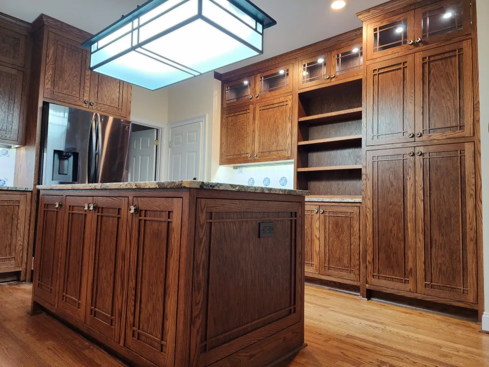 Culinary Craftsmanship by Dream Spaces LLLP - Photo 8