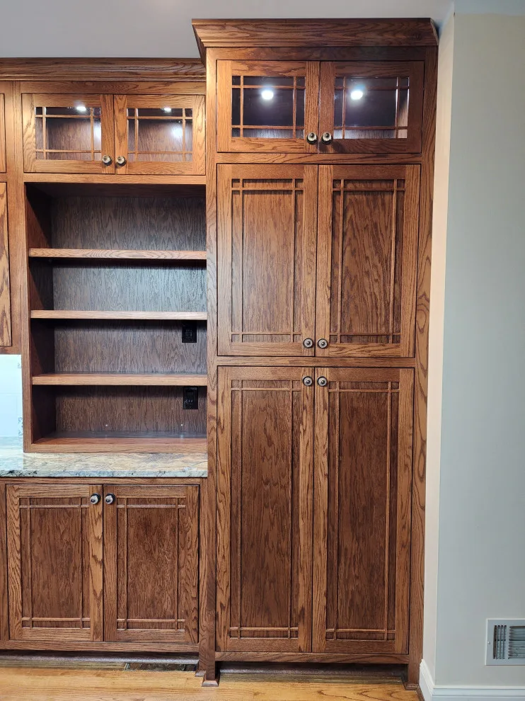 Culinary Craftsmanship by Dream Spaces LLLP - Photo 11
