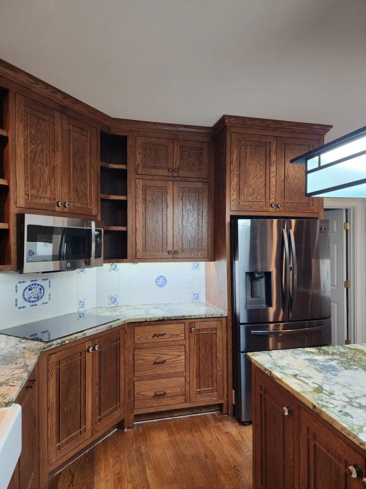 Culinary Craftsmanship by Dream Spaces LLLP - Photo 9