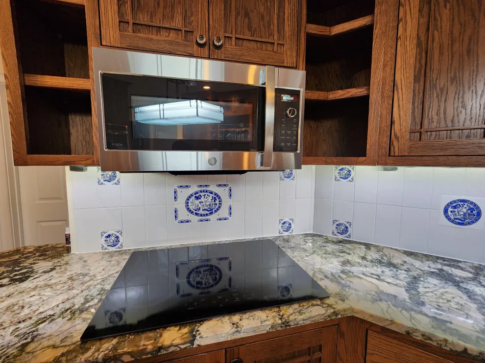 Culinary Craftsmanship by Dream Spaces LLLP - Photo 12