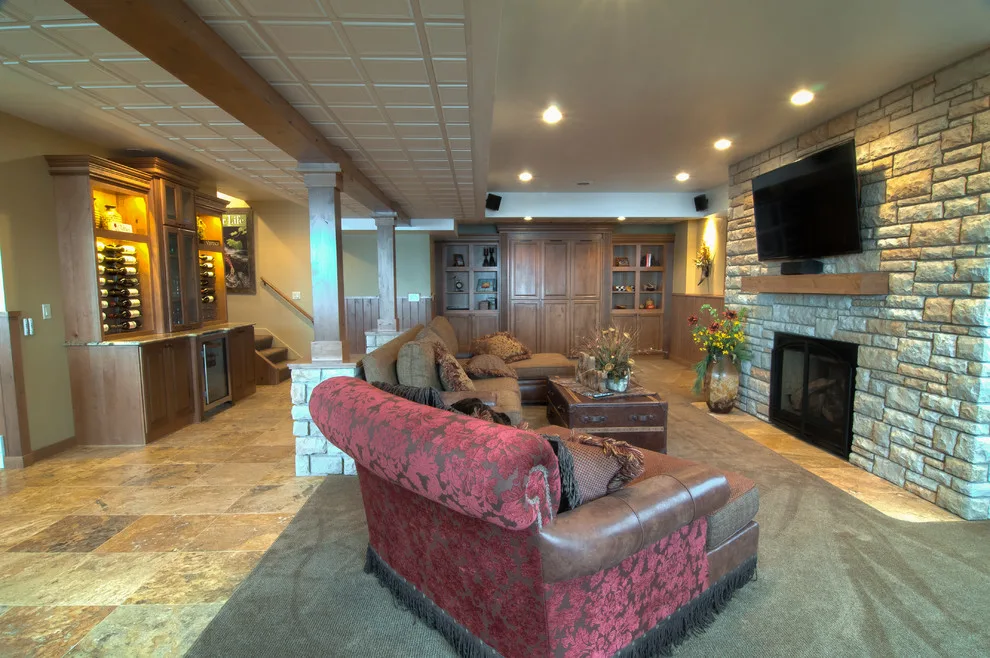 Innovative Underground Living by Schultz Building Inc - Photo 2