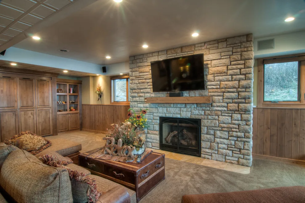 Innovative Underground Living by Schultz Building Inc - Photo 8