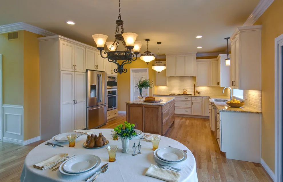 Creekview Drive Culinary Space by Alpha Design + Build - Photo 2