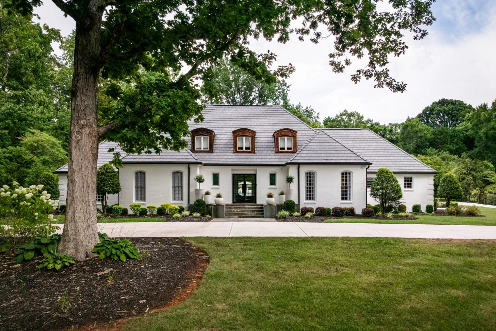 Cresthill by Alair Homes Charlotte - Photo 26