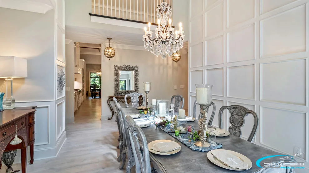 Rembrey Custom Homes - Photo 9