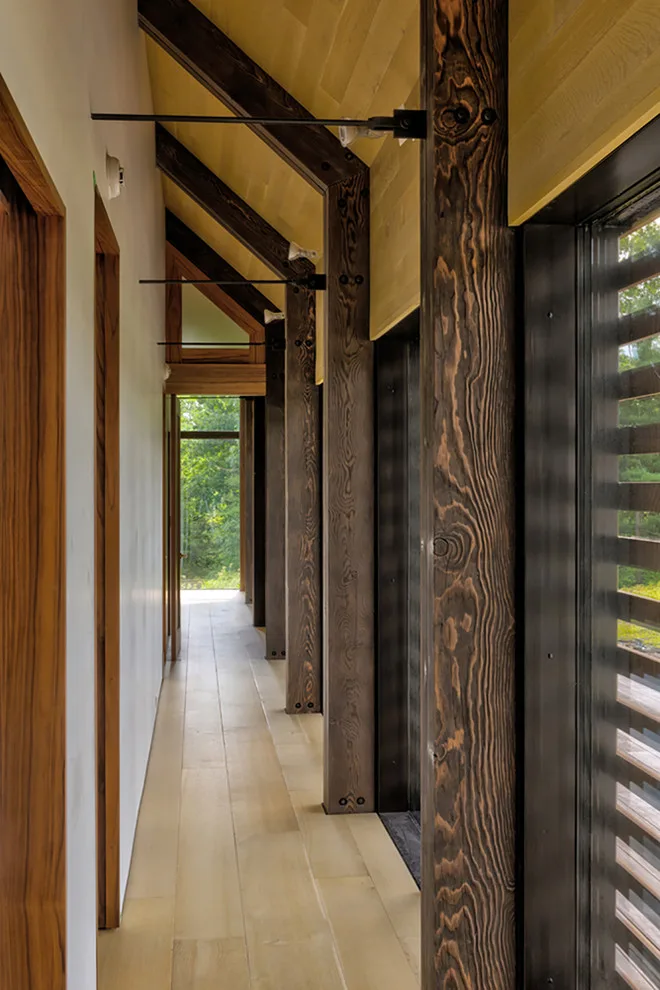 Clear Palette by New Energy Works Timberframers - Photo 4