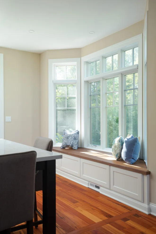 Crocker Park Residence by Hurst Design Build Remodel - Photo 9