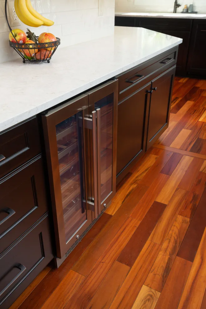 Crocker Park Residence by Hurst Design Build Remodel - Photo 10