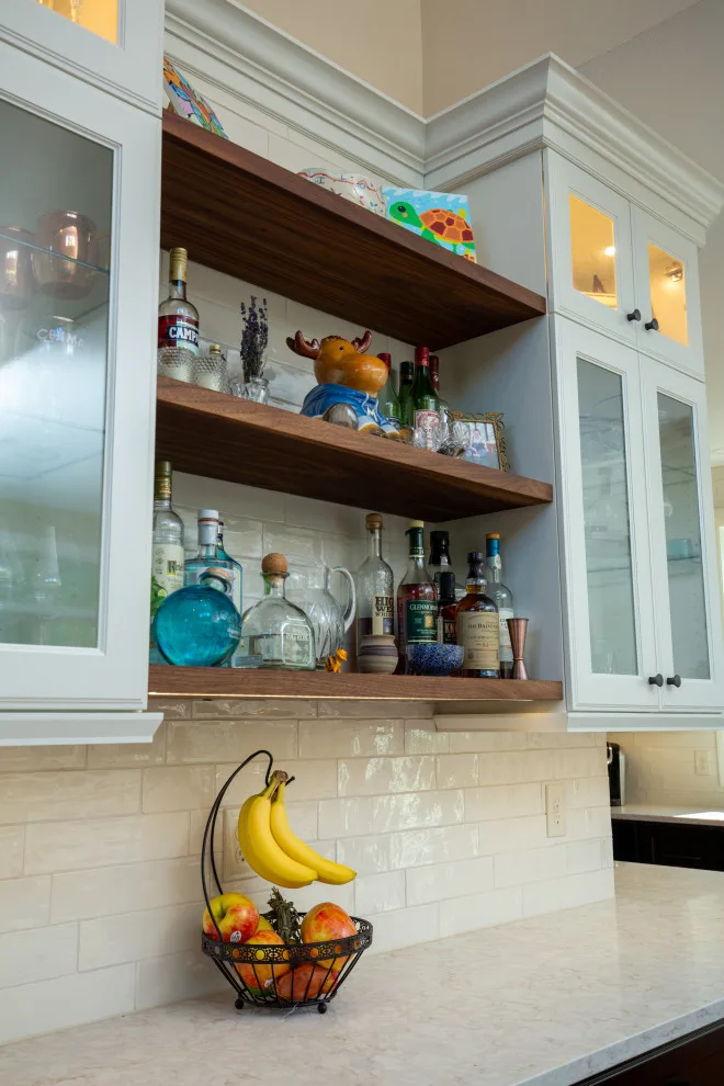 Crocker Park Residence by Hurst Design Build Remodel - Photo 13