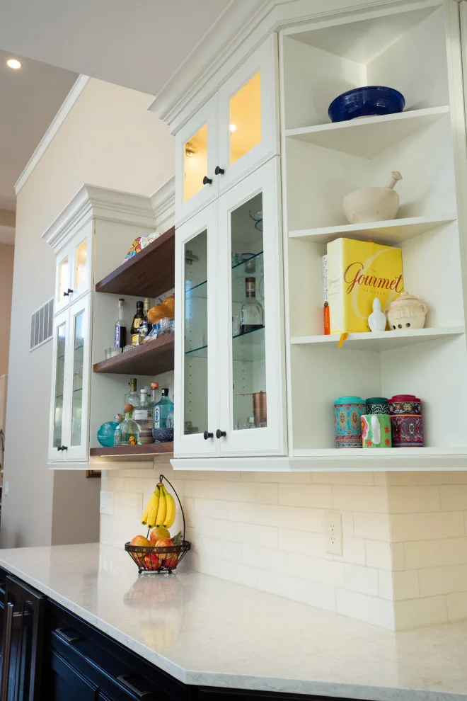 Crocker Park Residence by Hurst Design Build Remodel - Photo 5