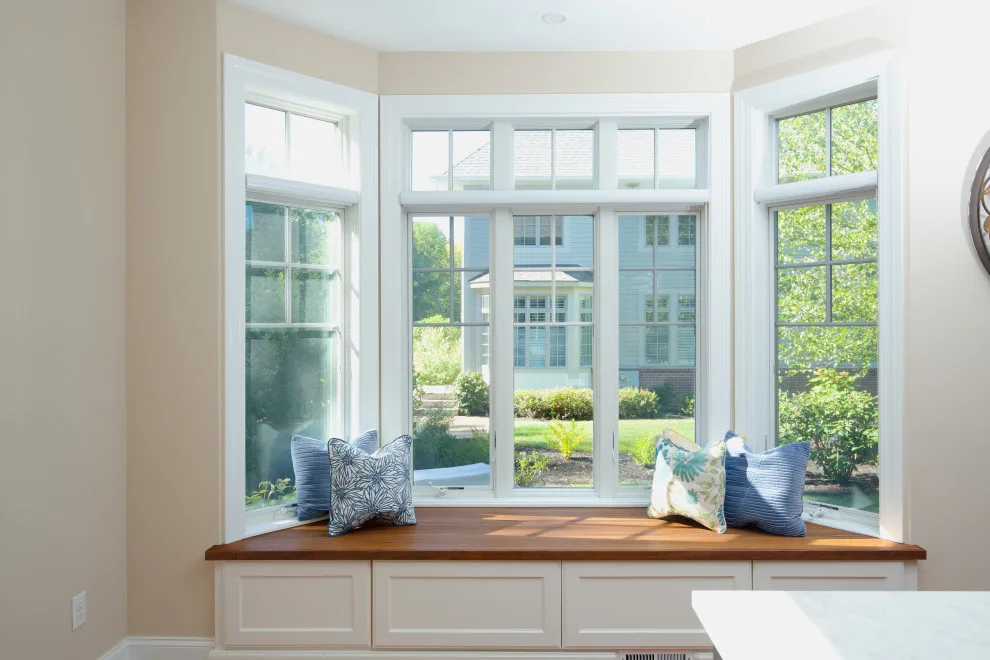 Crocker Park Residence by Hurst Design Build Remodel - Photo 16
