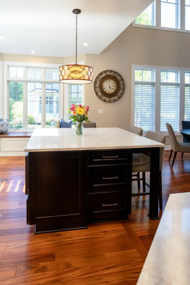 Crocker Park Residence by Hurst Design Build Remodel - Photo 17