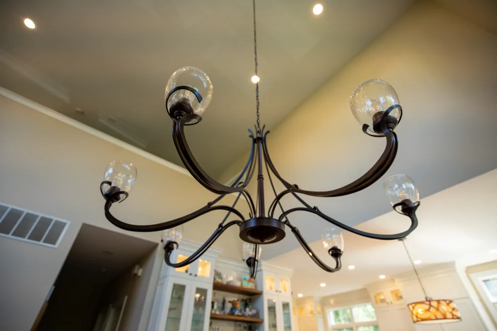 Crocker Park Residence by Hurst Design Build Remodel - Photo 14