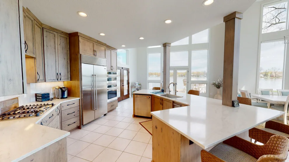 Crooked Lake Renovation - 21093 by Homes By JICI - Photo 38