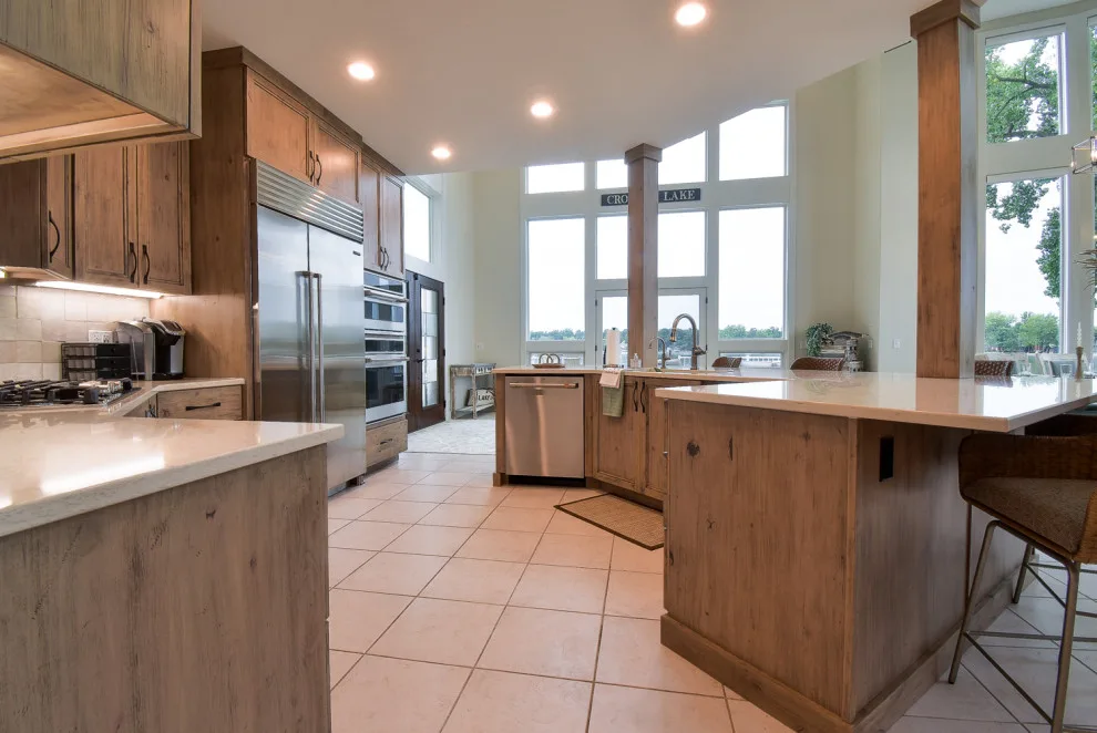 Crooked Lake Renovation - 21093 by Homes By JICI - Photo 54