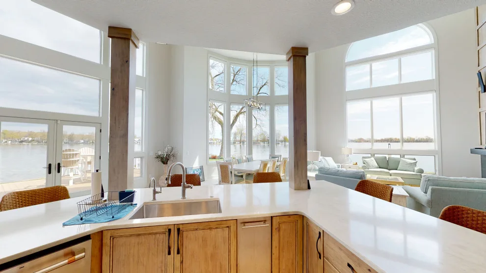 Crooked Lake Renovation - 21093 by Homes By JICI - Photo 6