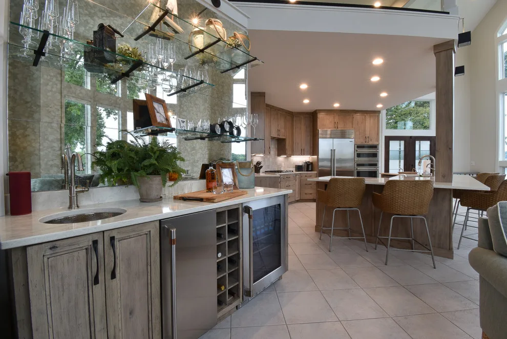 Crooked Lake Renovation - 21093 by Homes By JICI - Photo 80