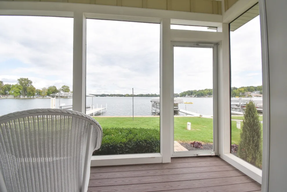 Crooked Lake Renovation - 21093 by Homes By JICI - Photo 12