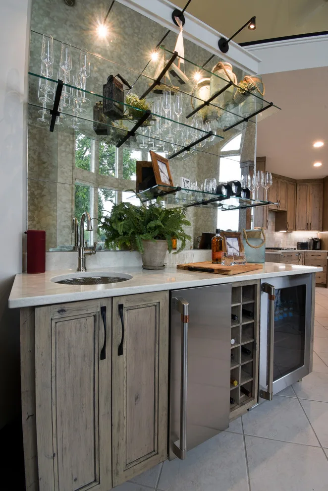 Crooked Lake Renovation - 21093 by Homes By JICI - Photo 19