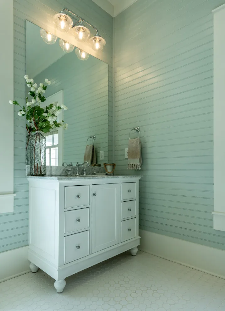 Crowe's Nest Expansion and Remodeling by Chapman Design Group, Inc. - Photo 4