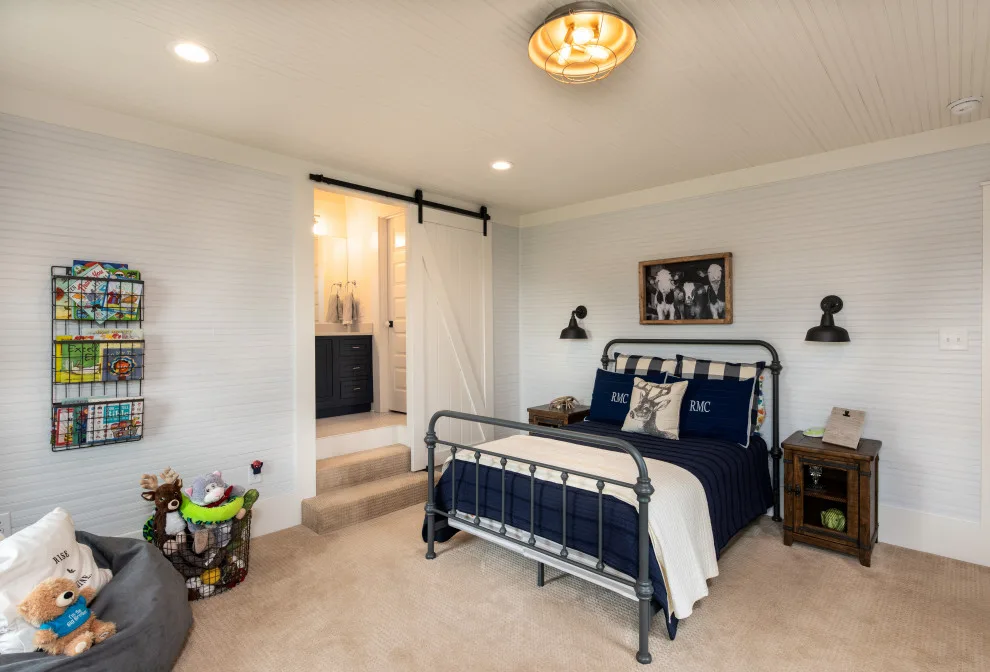 Crowe's Nest Expansion and Remodeling by Chapman Design Group, Inc. - Photo 16