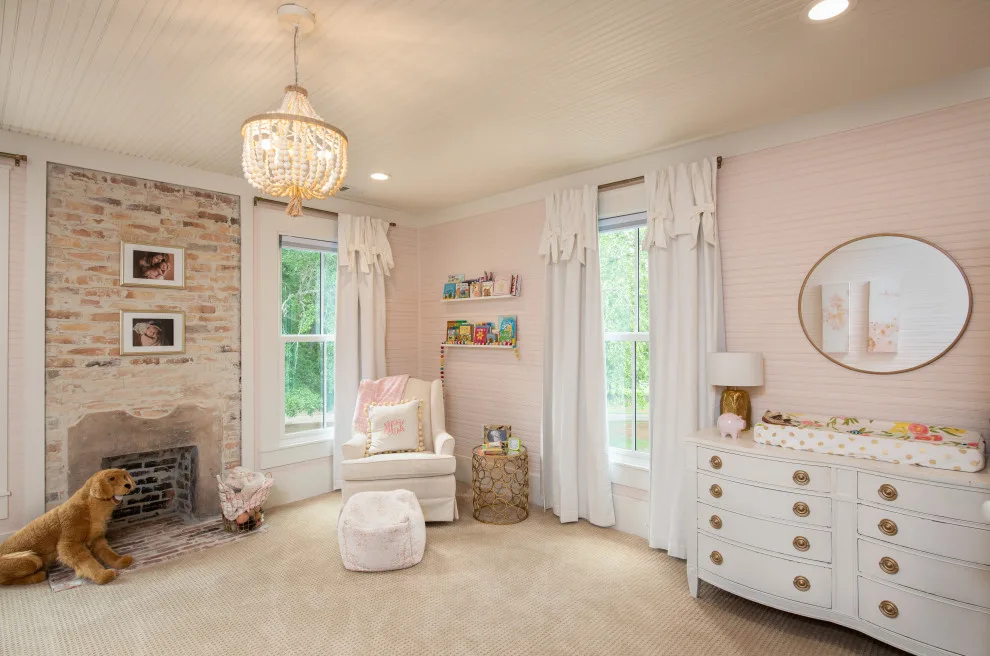 Crowe's Nest Expansion and Remodeling by Chapman Design Group, Inc. - Photo 11