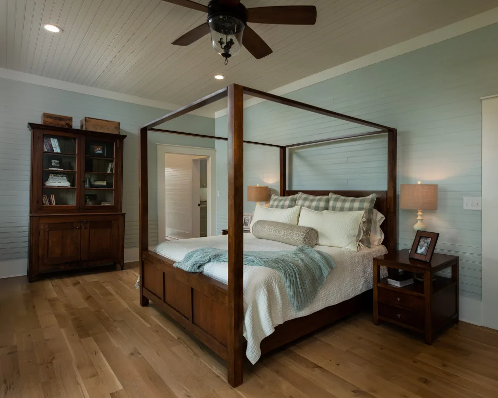 Crowe's Nest Expansion and Remodeling by Chapman Design Group, Inc. - Photo 6