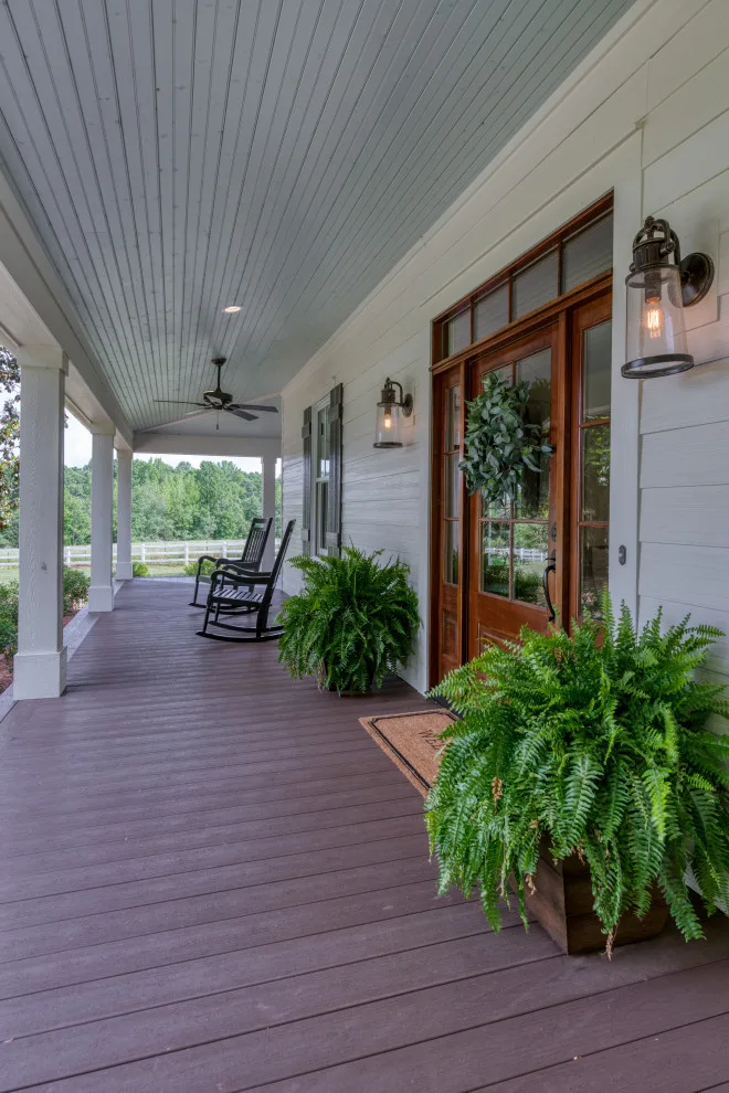 Crowe's Nest Expansion and Remodeling by Chapman Design Group, Inc. - Photo 3
