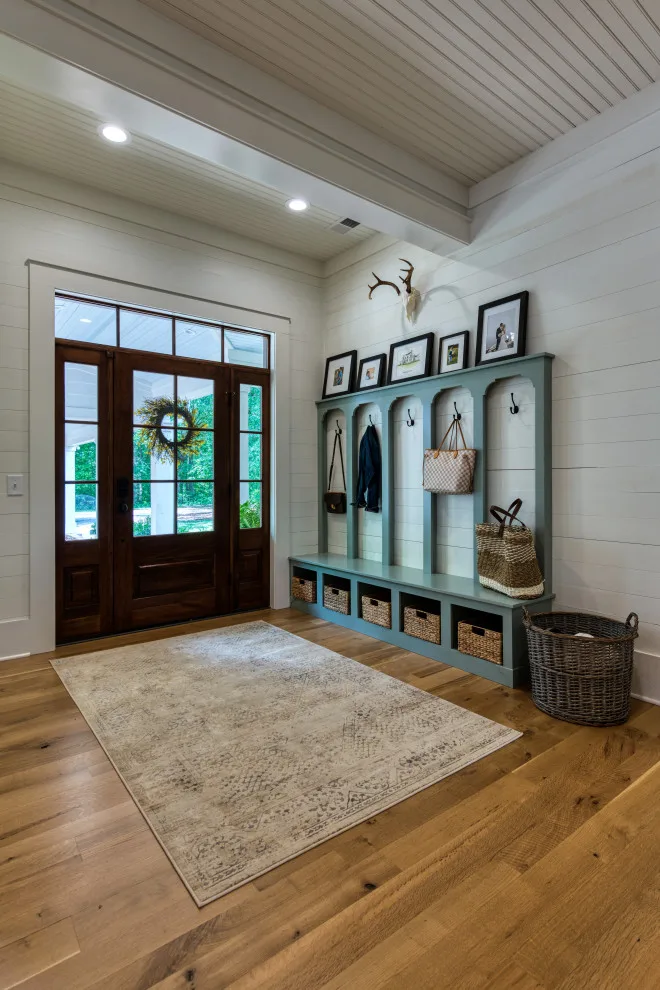Crowe's Nest Expansion and Remodeling by Chapman Design Group, Inc. - Photo 12