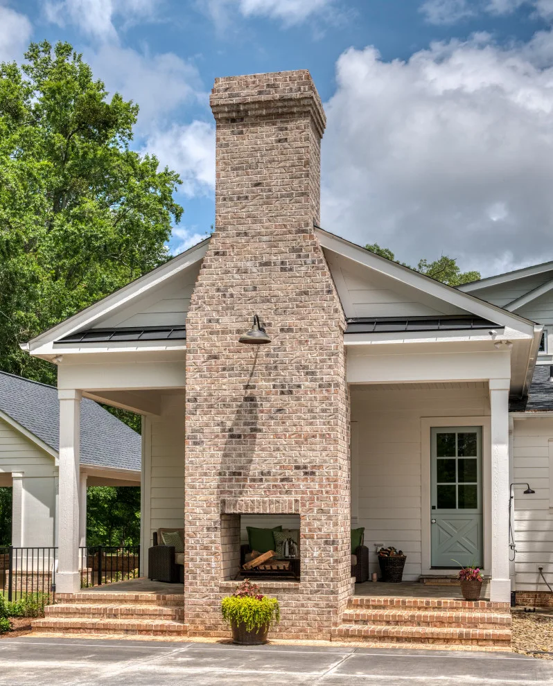 Crowe's Nest Expansion and Remodeling by Chapman Design Group, Inc. - Photo 9