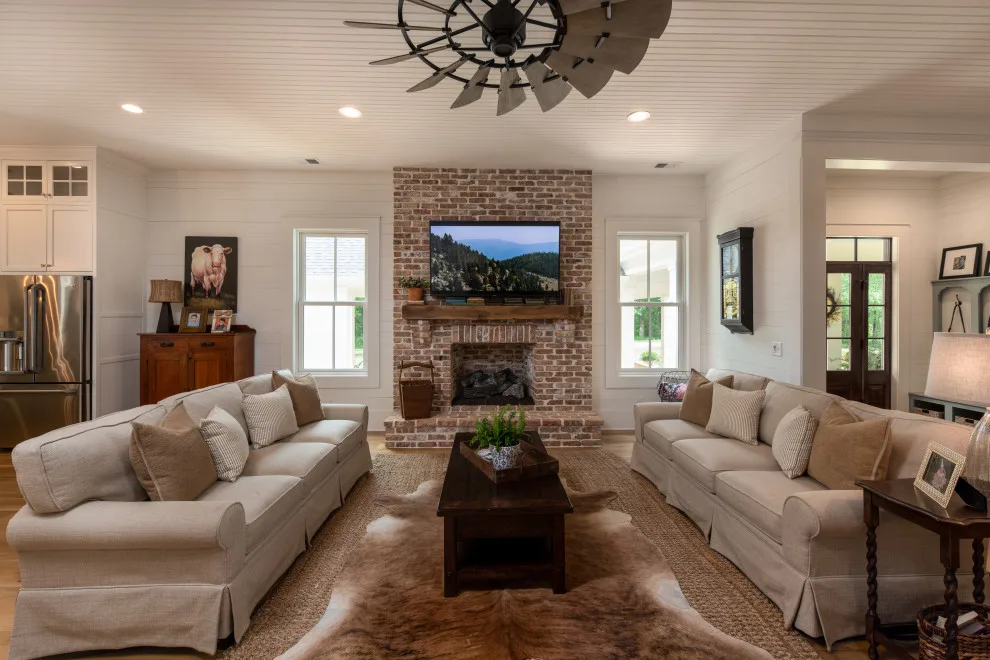 Crowe's Nest Expansion and Remodeling by Chapman Design Group, Inc. - Photo 15