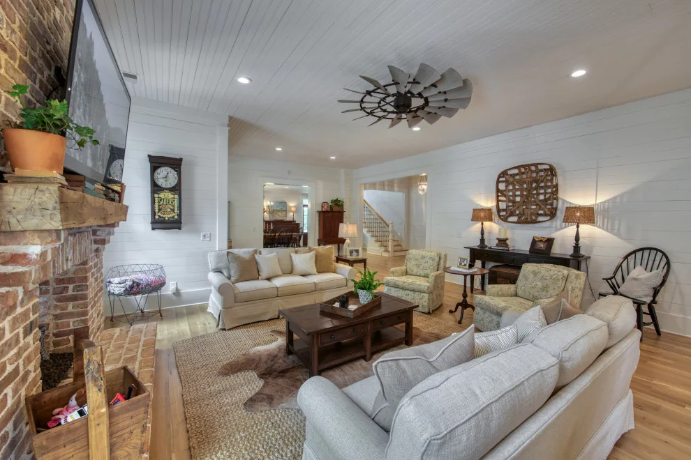 Crowe's Nest Expansion and Remodeling by Chapman Design Group, Inc. - Photo 10