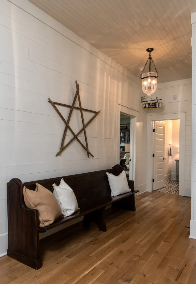 Crowe's Nest Expansion and Remodeling by Chapman Design Group, Inc. - Photo 5