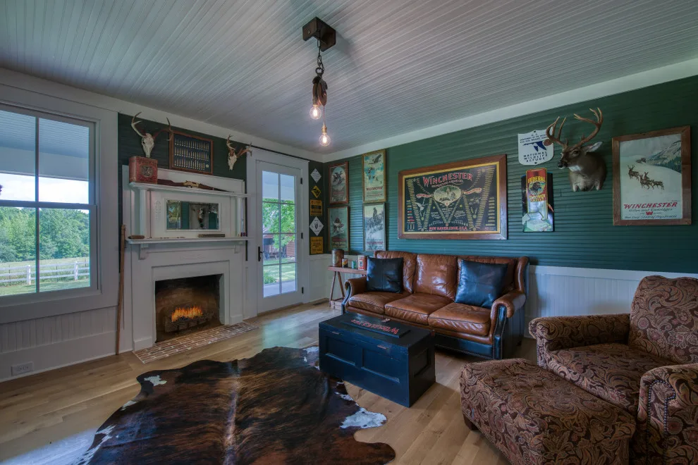 Crowe's Nest Expansion and Remodeling by Chapman Design Group, Inc. - Photo 14