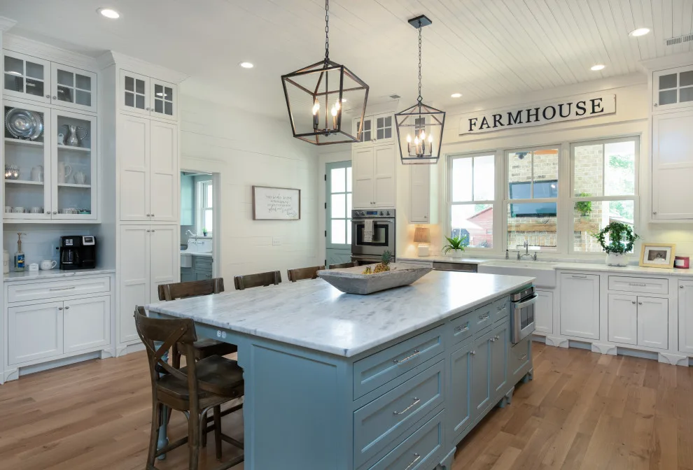 Crowe's Nest Expansion and Remodeling by Chapman Design Group, Inc. - Photo 8