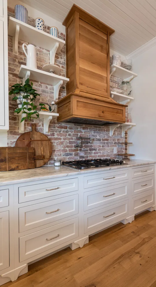 Crowe's Nest Expansion and Remodeling by Chapman Design Group, Inc. - Photo 17