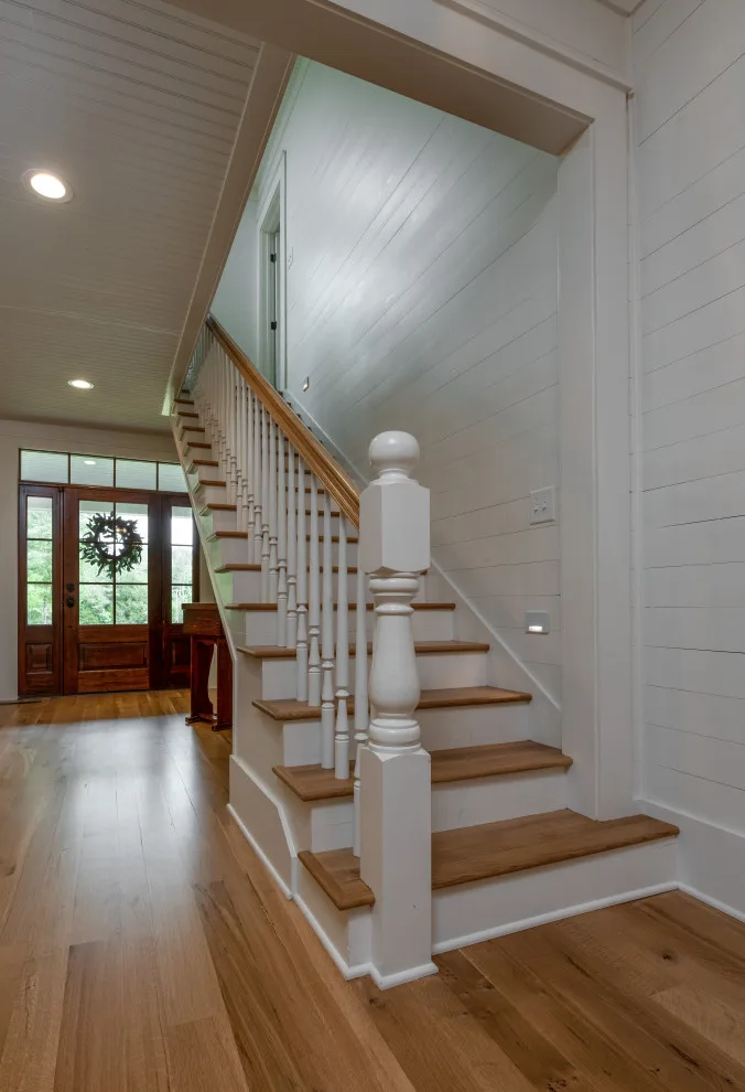 Crowe's Nest Expansion and Remodeling by Chapman Design Group, Inc. - Photo 7