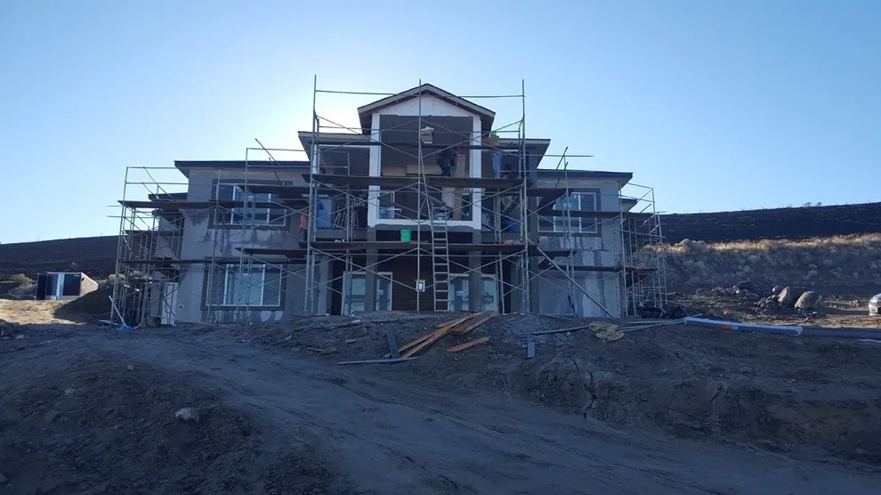Bespoke 2 by Mark Vincent Construction LLC - Photo 3