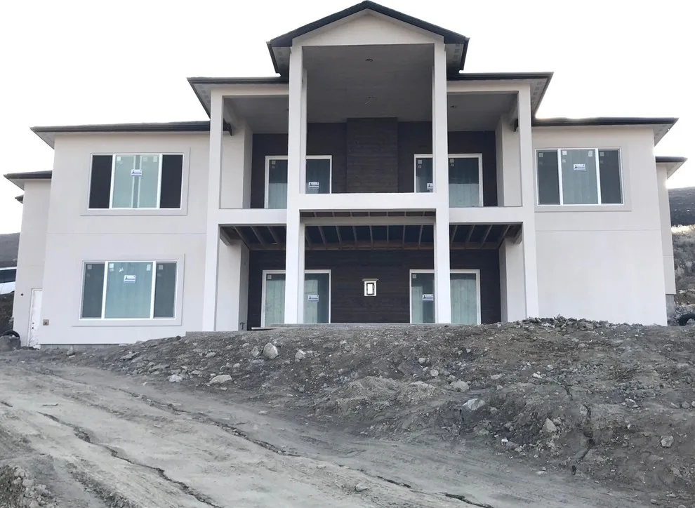 Bespoke 2 by Mark Vincent Construction LLC - Photo 7