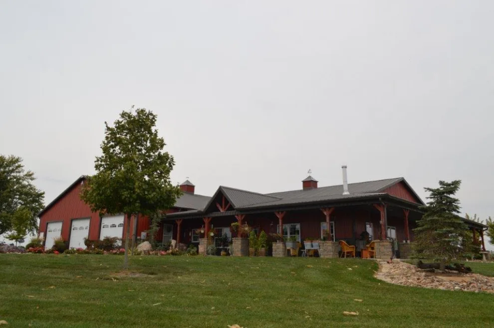 Built Rite Buildings - Photo 2