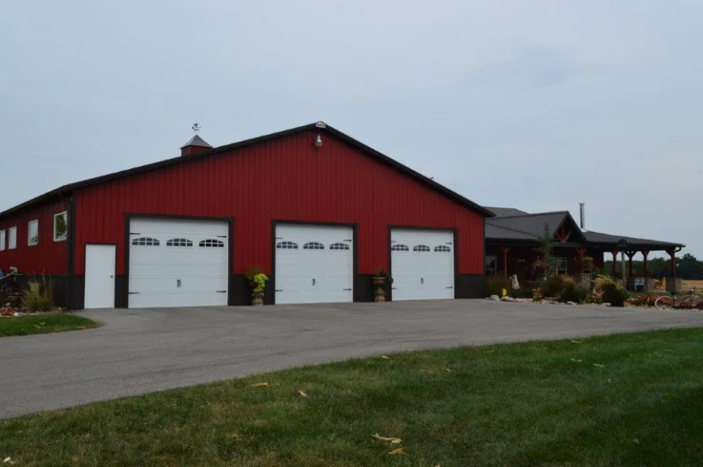 Built Rite Buildings - Photo 5