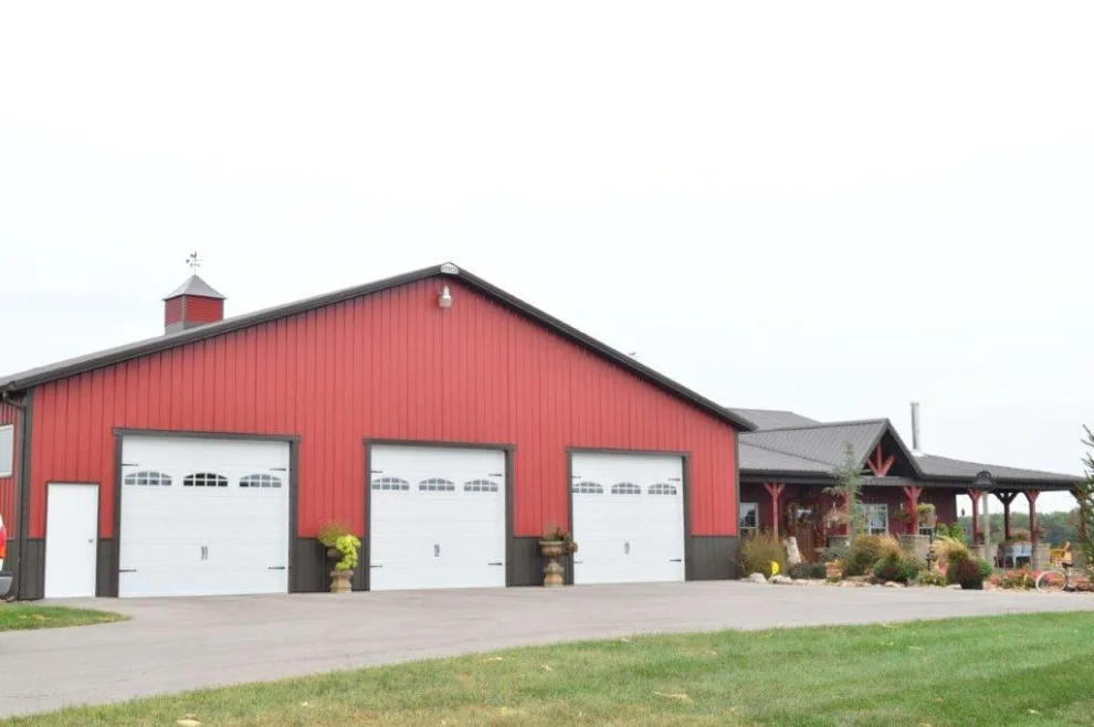Bespoke Barndominium Initiative #4 by Built Rite Buildings - Photo 2