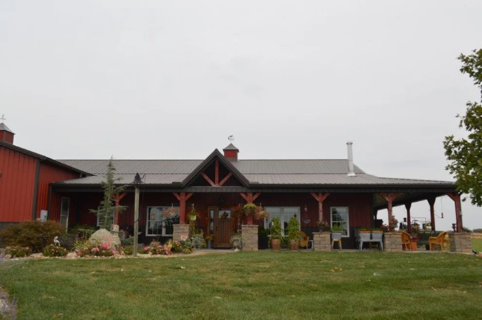 Built Rite Buildings - Photo 4