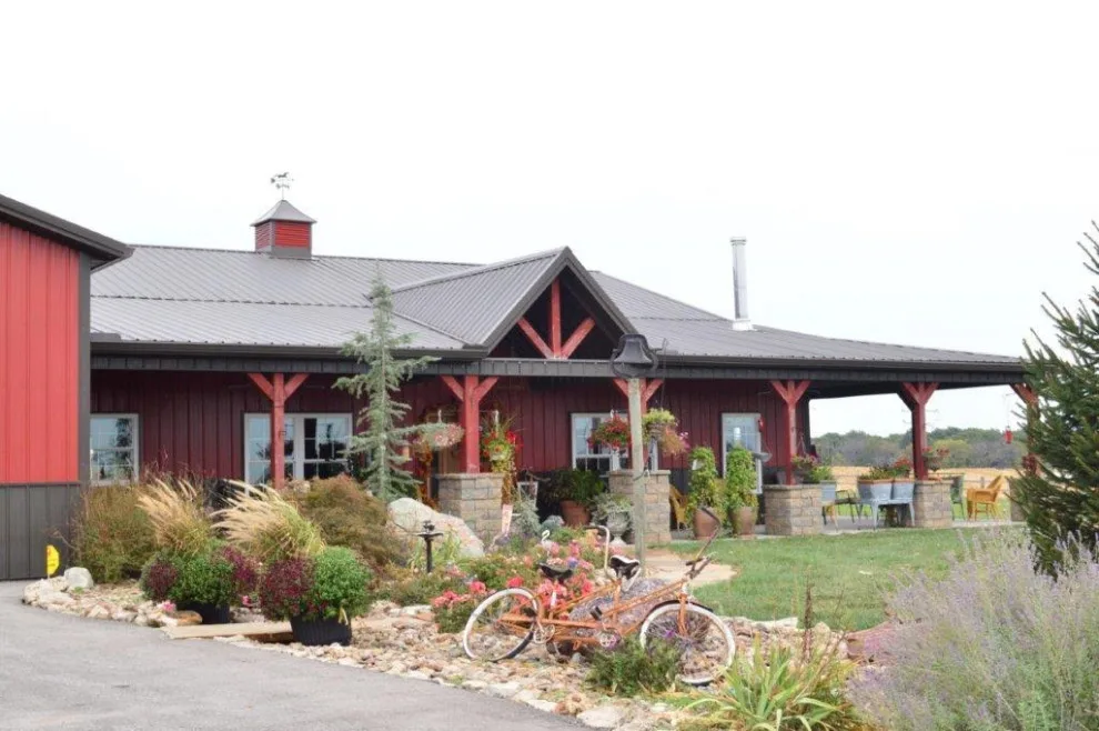 Built Rite Buildings - Photo 9